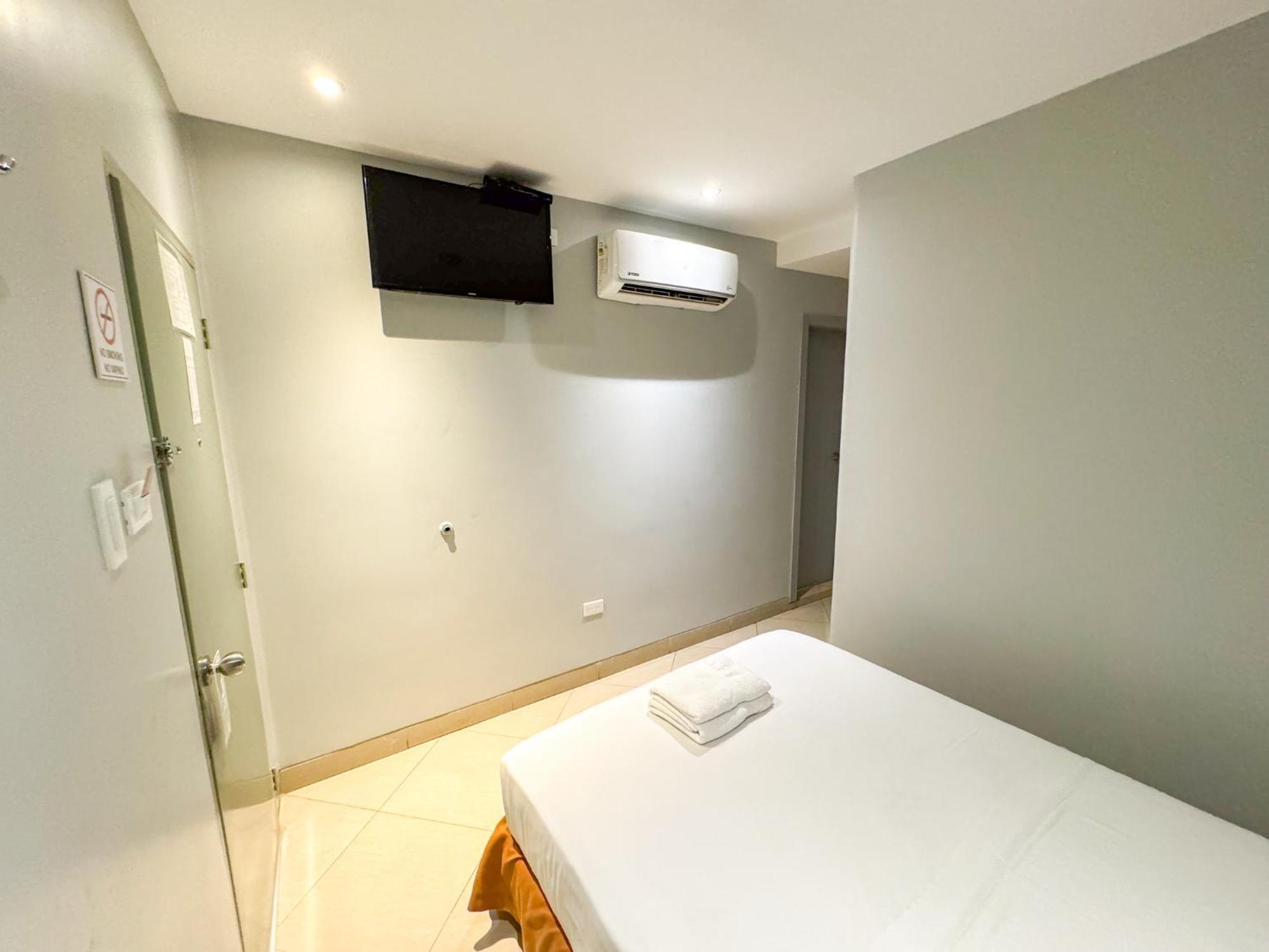 Gh Sander Hotel Guayaquil Exterior photo